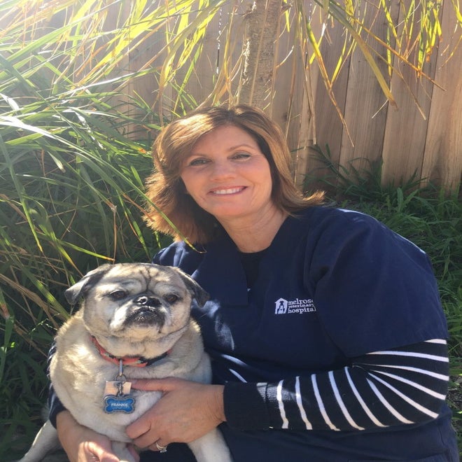 Lana Jackson<br/>Practice Manager photo