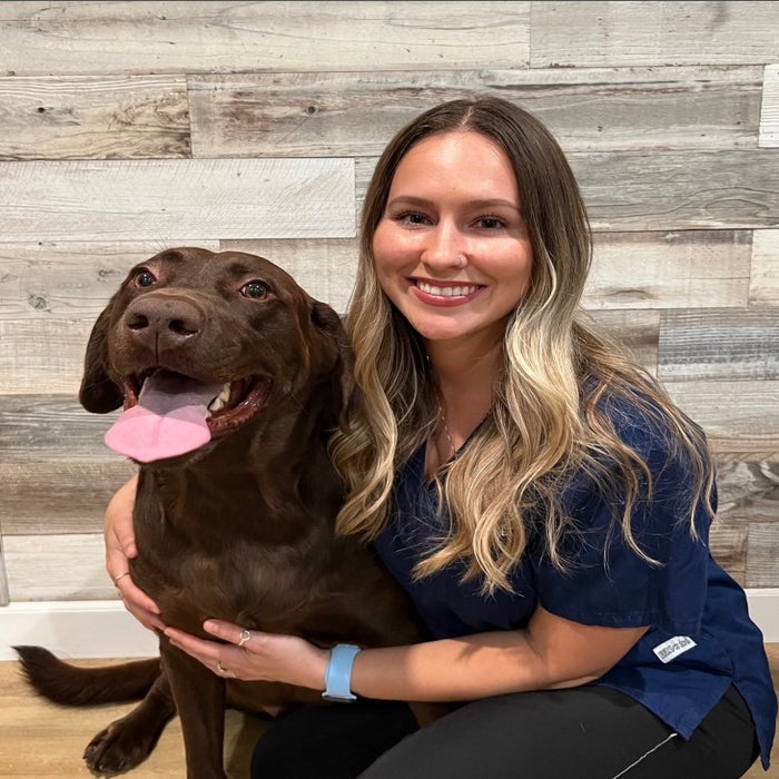 Kailey</br> Client Service Representative photo